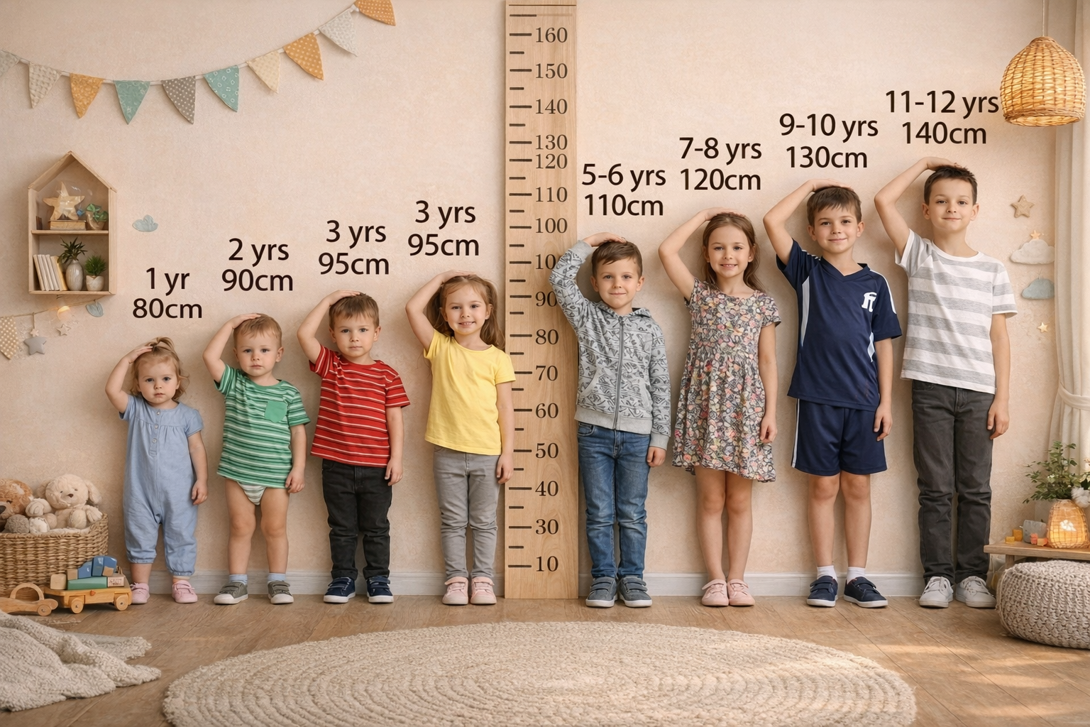 Minimalist Home Climbing Wall – Condo Mini (Kids Activity Wall) - Image 4